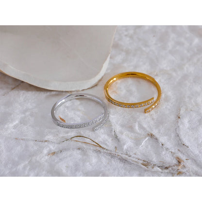 Felicità Ring