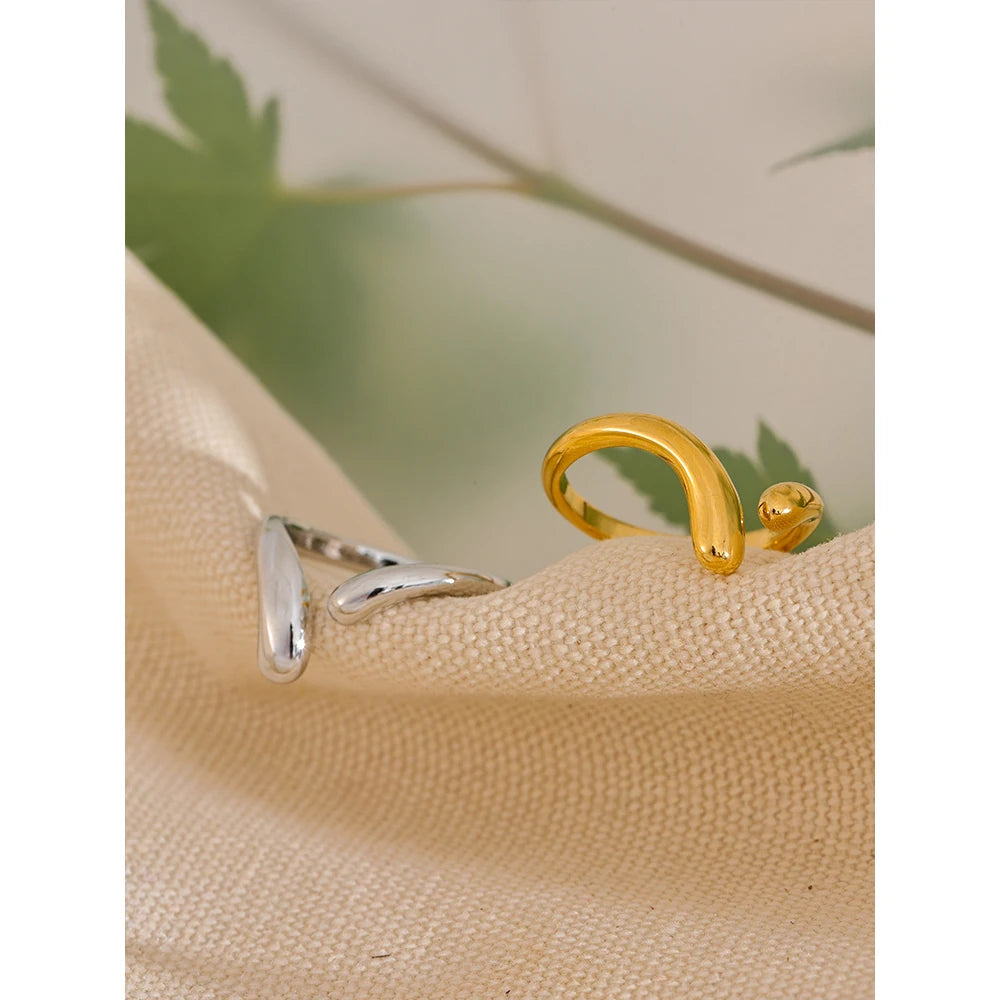 Vértice Ring
