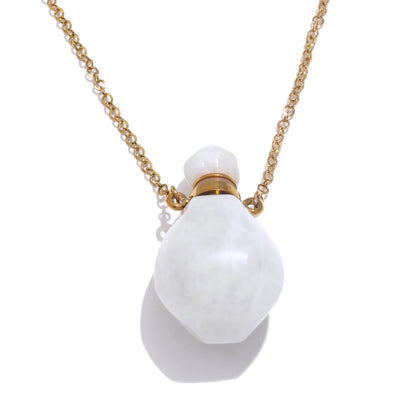 Potion of Love Necklace - Cardi Bella