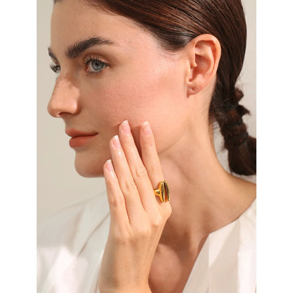 Dúo Alma Ring