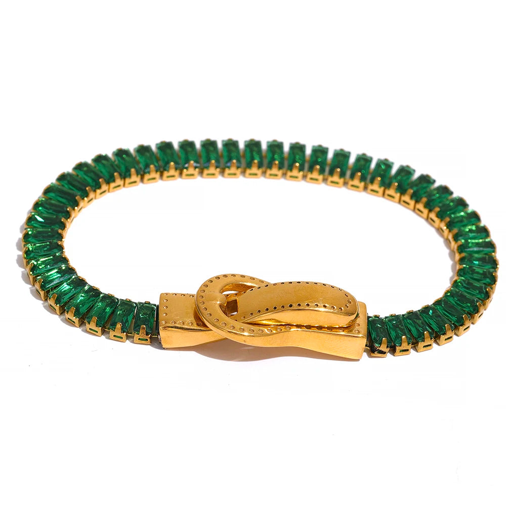 Switch Up Snap Bracelet