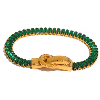 Switch Up Snap Bracelet